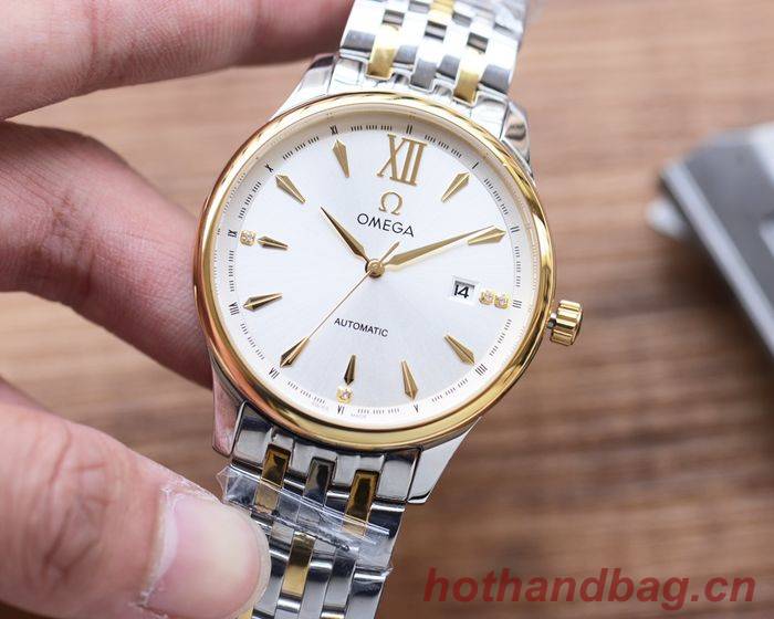 Omega Watch OMW00496-2 Omega Watch OMW00496-2
