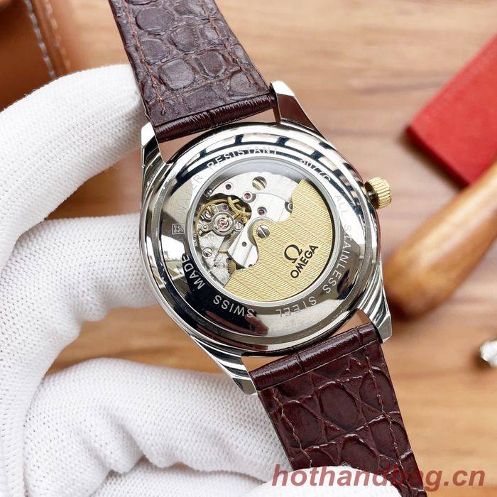 Omega Watch OMW00533-1 Omega Watch OMW00533-1