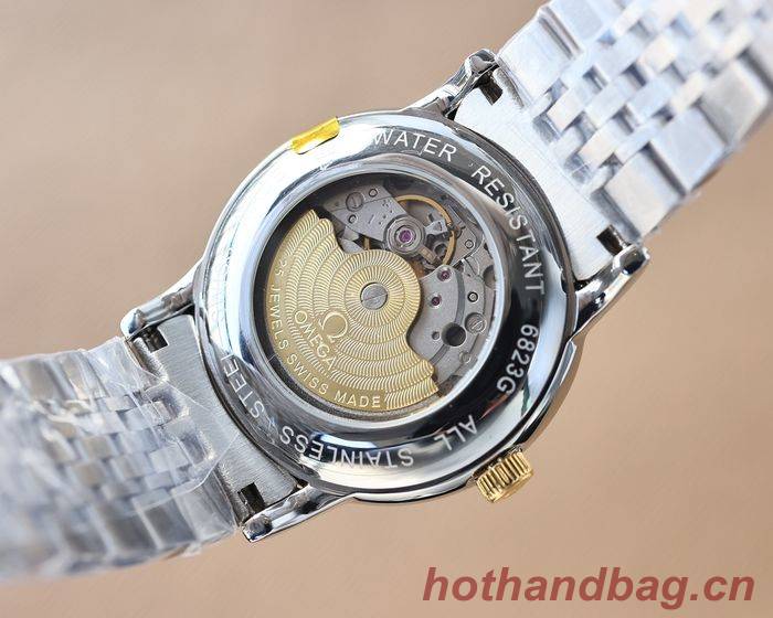 Omega Watch OMW00536-1 Omega Watch OMW00536-1