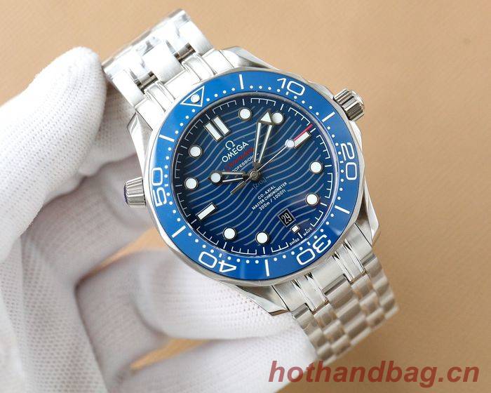 Omega Watch OMW00552-3 Omega Watch OMW00552-3