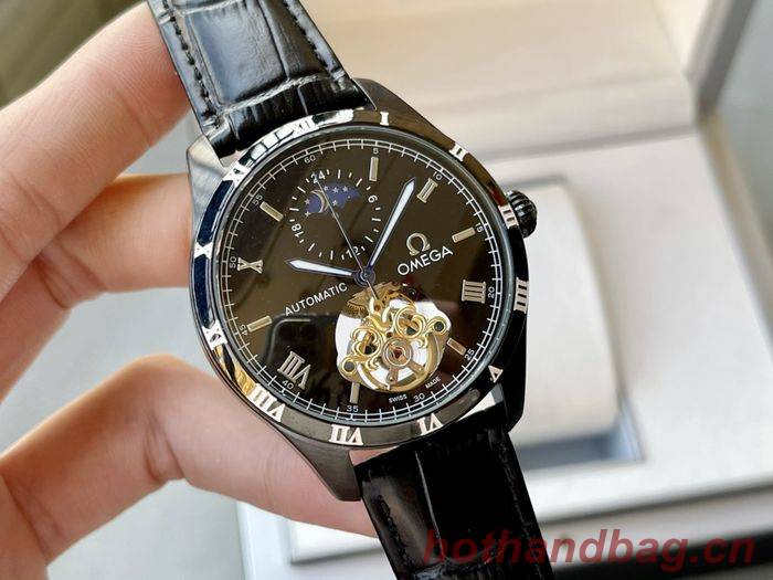 Omega Watch OMW00554-7 Omega Watch OMW00554-7