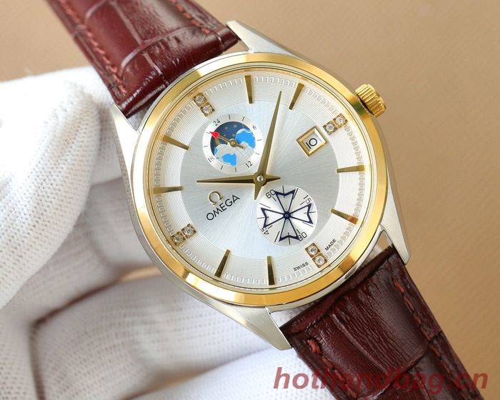 Omega Watch OMW00578-1 Omega Watch OMW00578-1