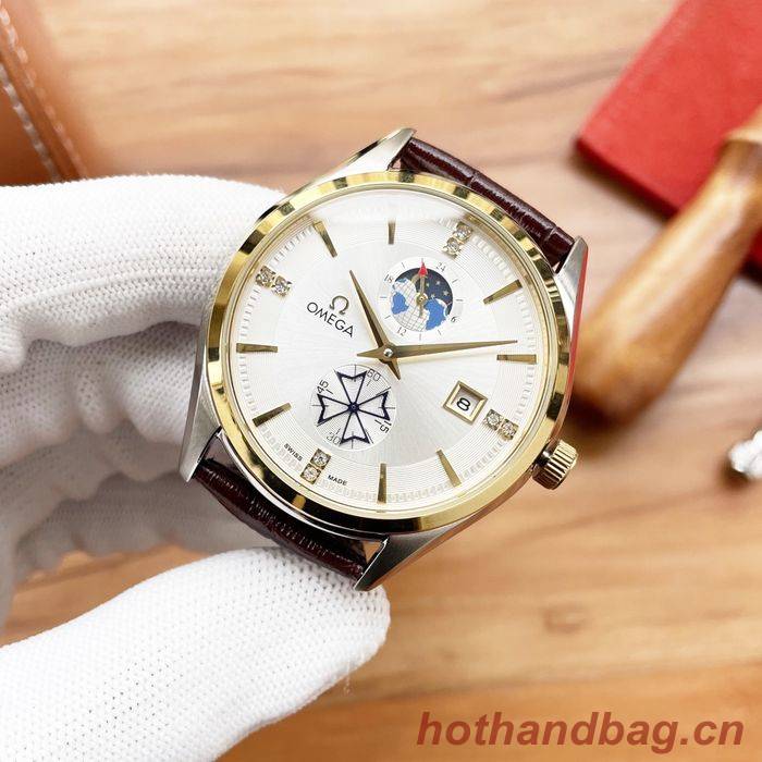 Omega Watch OMW00582-1 Omega Watch OMW00582-1