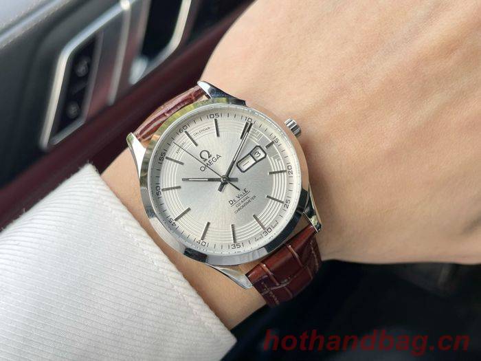 Omega Watch OMW00595-1 Omega Watch OMW00595-1
