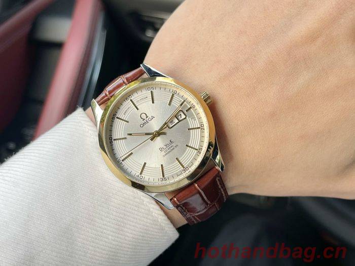 Omega Watch OMW00595-2 Omega Watch OMW00595-2