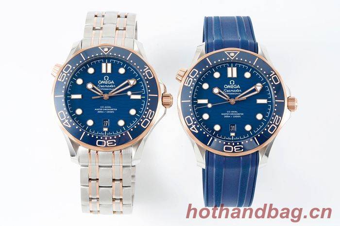 Omega Watch OMW00620-1 Omega Watch OMW00620-1