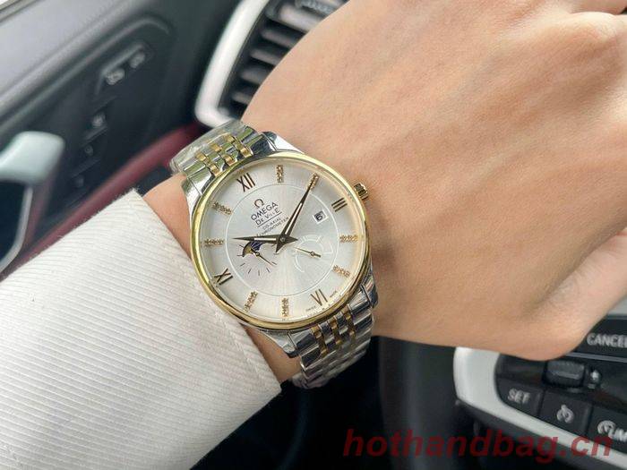 Omega Watch OMW00628-1 Omega Watch OMW00628-1