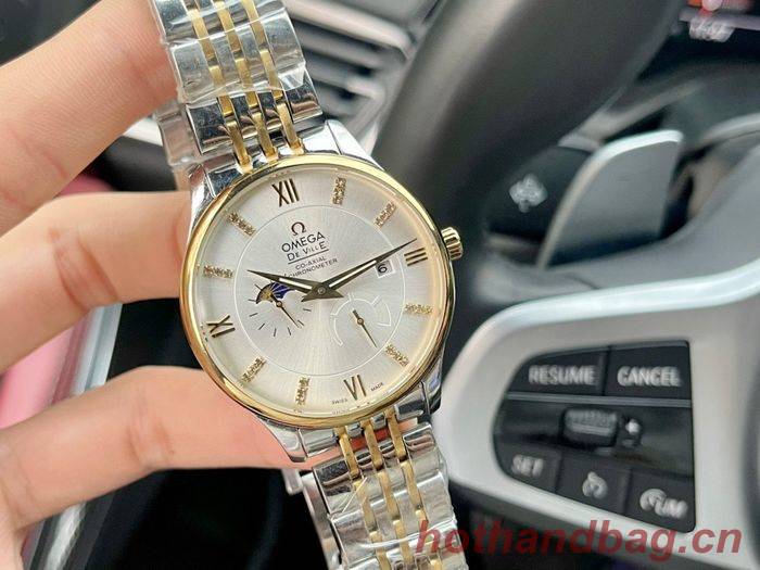 Omega Watch OMW00628-1 Omega Watch OMW00628-1