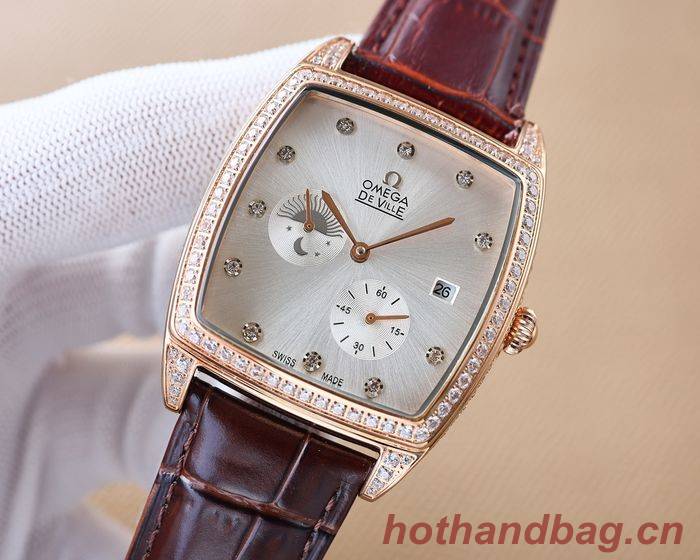 Omega Watch OMW00656-1 Omega Watch OMW00656-1