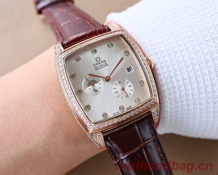 Omega Watch OMW00656-1 Omega Watch OMW00656-1