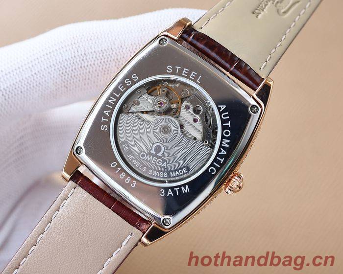 Omega Watch OMW00656-1 Omega Watch OMW00656-1
