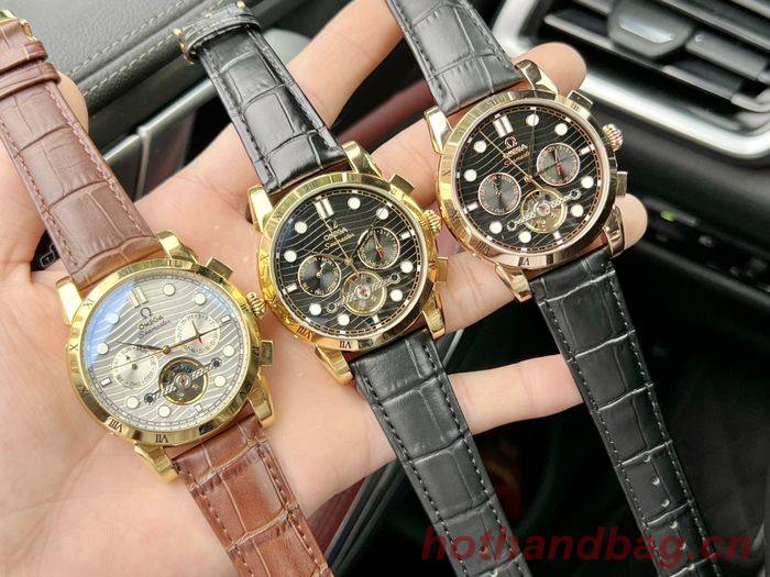 Omega Watch OMW00663-1 Omega Watch OMW00663-1