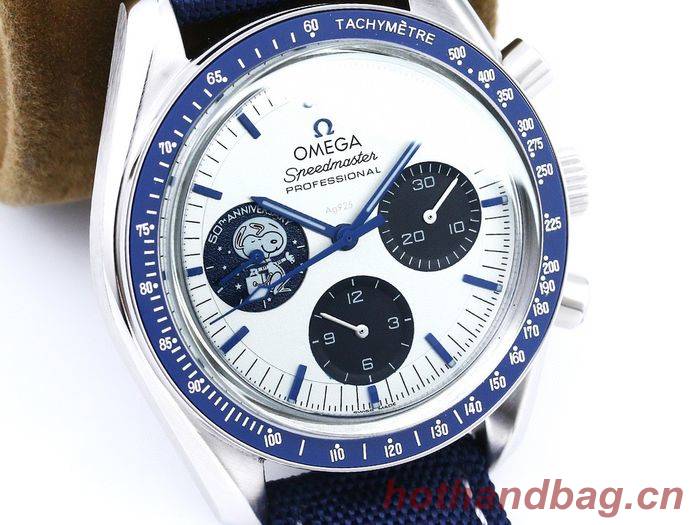 Omega Watch OMW00696 Omega Watch OMW00696