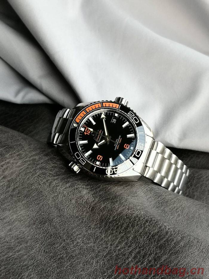 Omega Watch OMW00698 Omega Watch OMW00698
