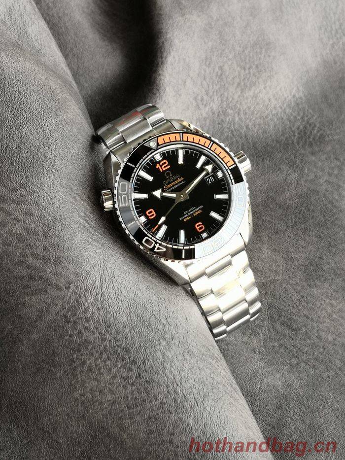 Omega Watch OMW00698 Omega Watch OMW00698