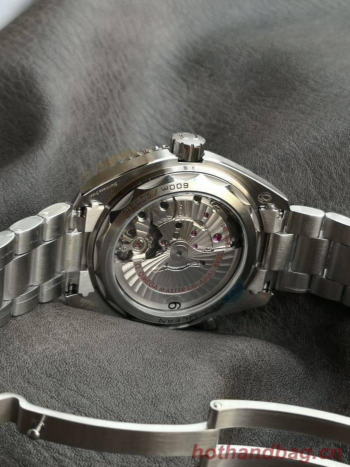 Omega Watch OMW00698 Omega Watch OMW00698