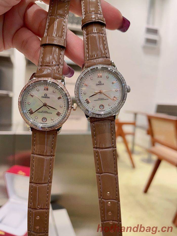 Omega Watch OMW00735-1 Omega Watch OMW00735-1