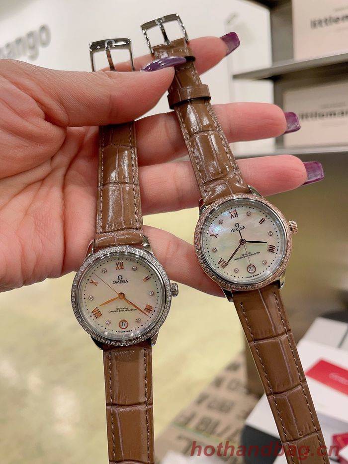 Omega Watch OMW00735-1 Omega Watch OMW00735-1