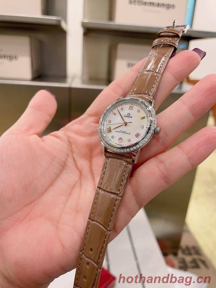 Omega Watch OMW00736-1 Omega Watch OMW00736-1