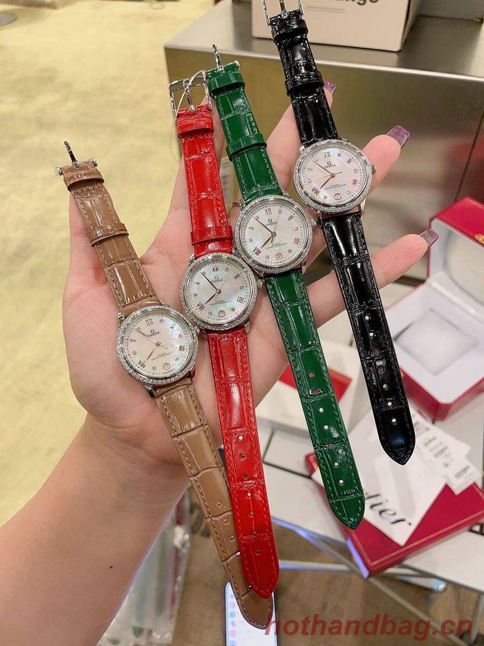 Omega Watch OMW00736-1 Omega Watch OMW00736-1