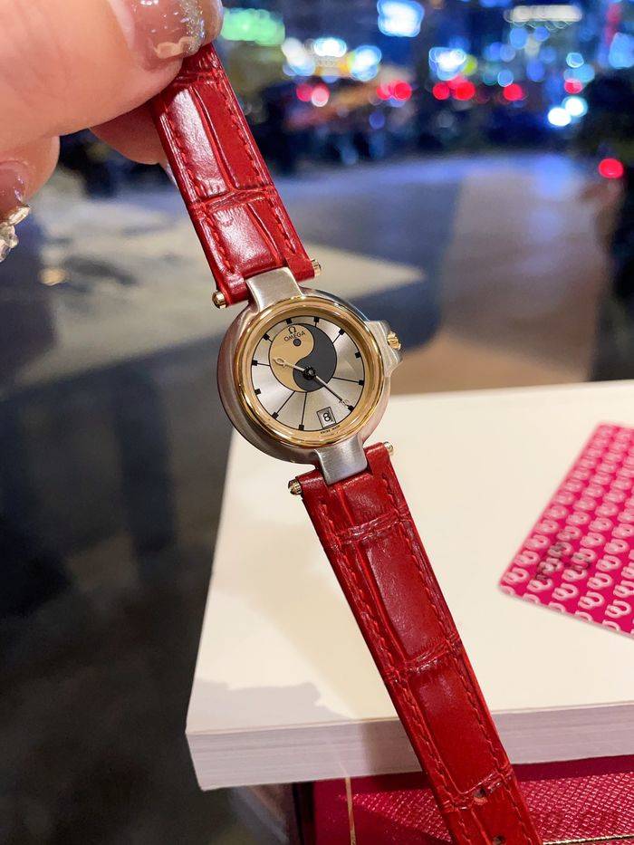 Omega Watch OMW00755 Omega Watch OMW00755