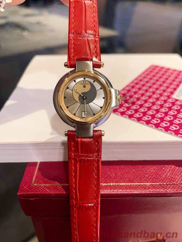 Omega Watch OMW00755 Omega Watch OMW00755