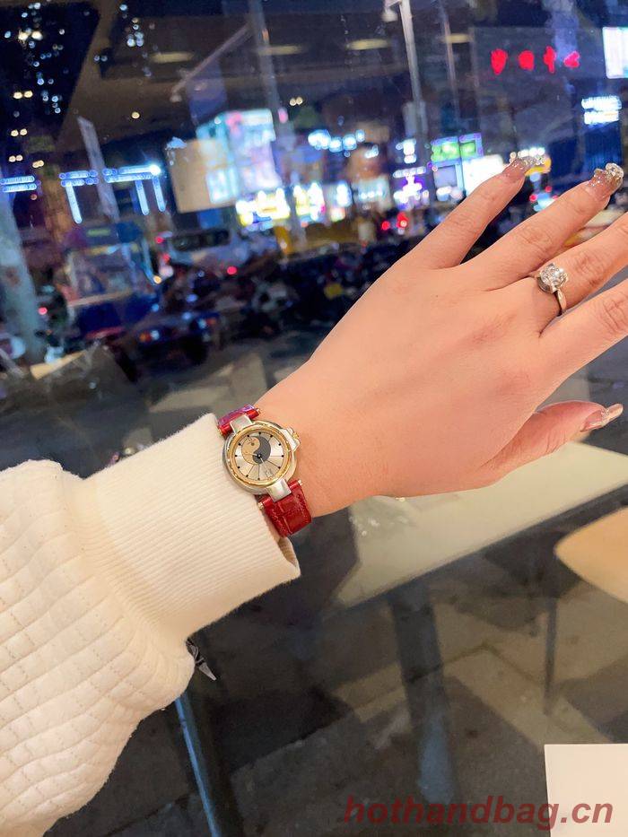 Omega Watch OMW00755 Omega Watch OMW00755
