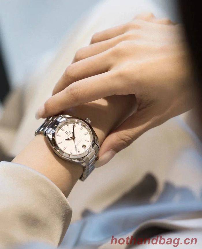 Omega Watch OMW00757-1 Omega Watch OMW00757-1