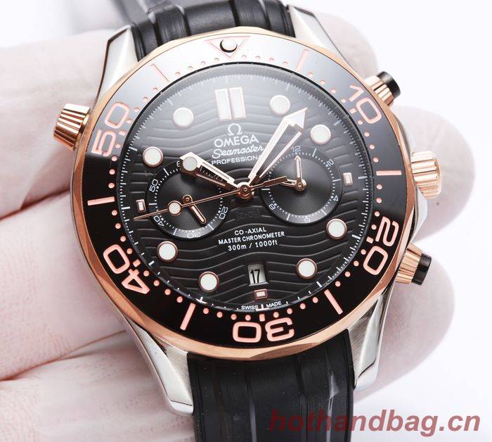 Omega Watch OMW00783-3 Omega Watch OMW00783-3