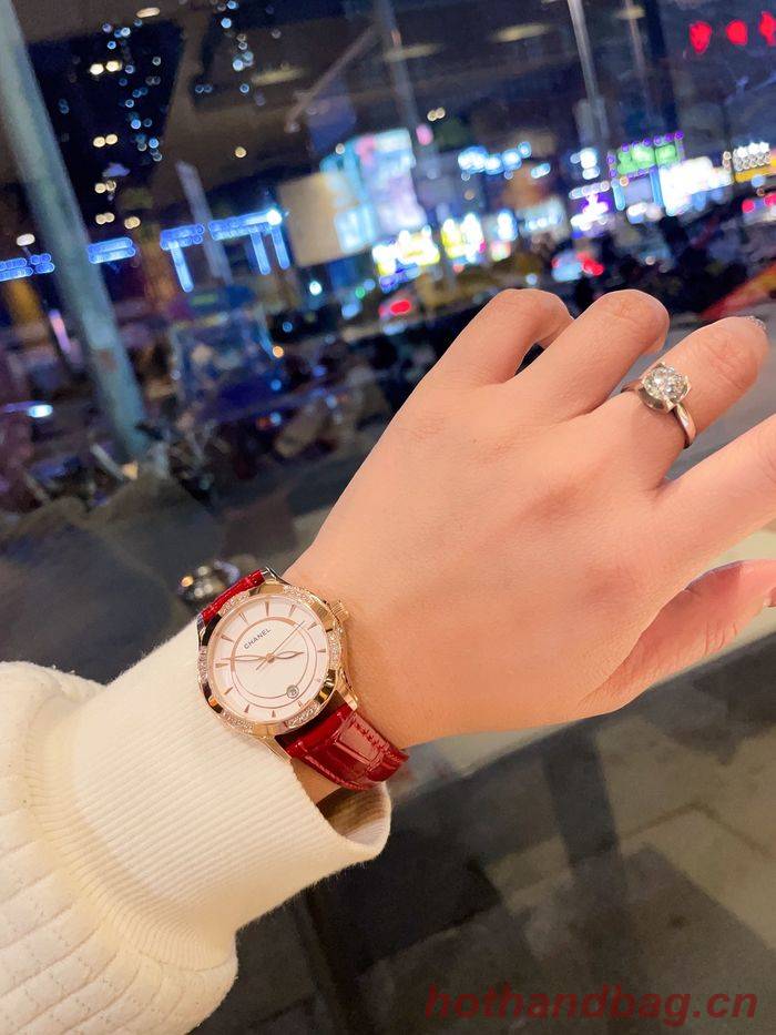 Chanel Watch CHW00044-1 Chanel Watch CHW00044-1