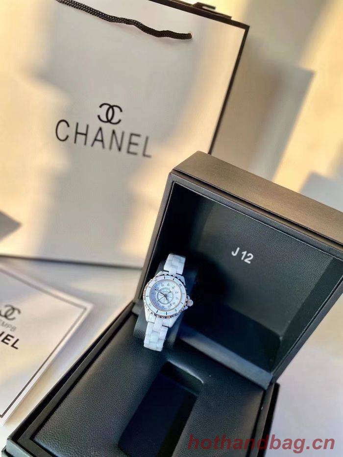 Chanel Watch CHW00068 Chanel Watch CHW00068
