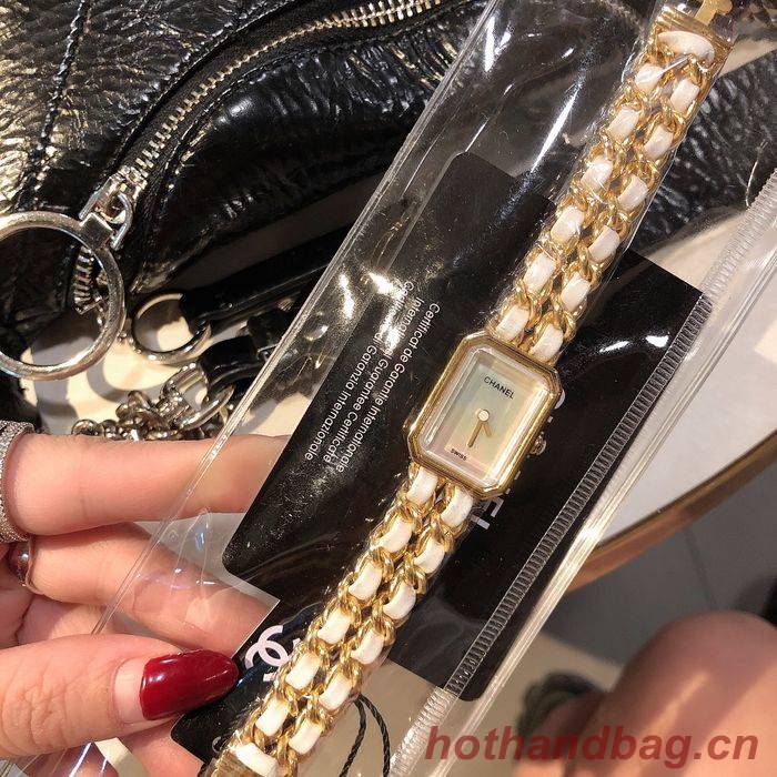 Chanel Watch CHW00076 Chanel Watch CHW00076