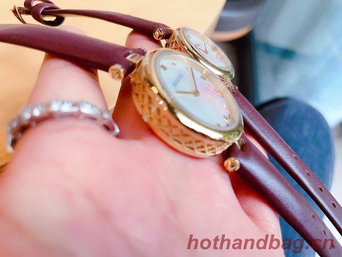 Gucci Watch GUW00057-1 Gucci Watch GUW00057-1