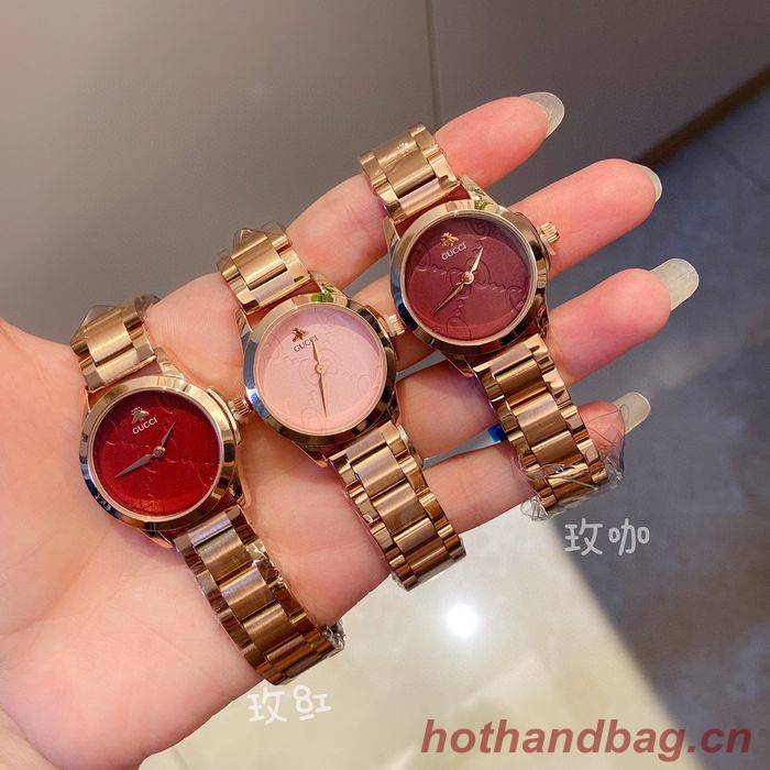 Gucci Watch GUW00064-2 Gucci Watch GUW00064-2