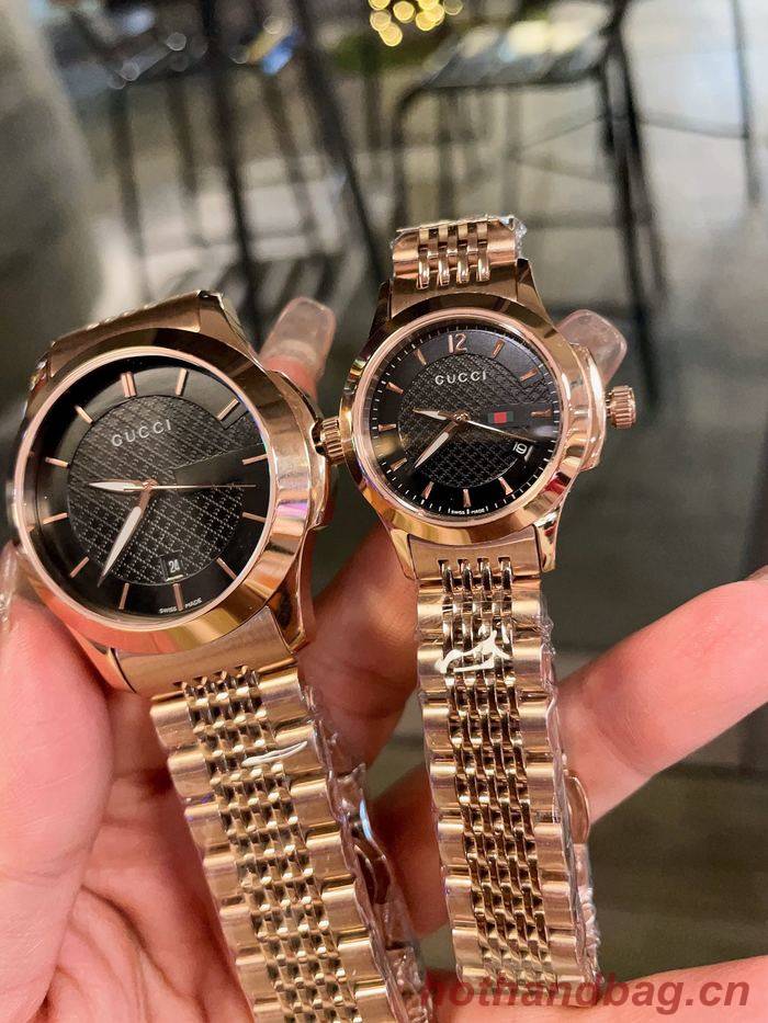 Gucci Couple Watch GUW00118 Gucci Couple Watch GUW00118