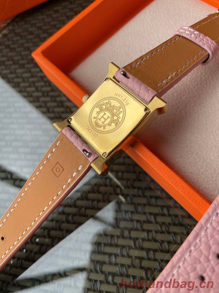 Hermes Watch HMW00014 Hermes Watch HMW00014