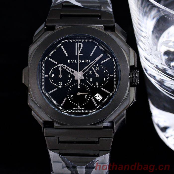 Bvlgari Watch BVW00057-2 Bvlgari Watch BVW00057-2