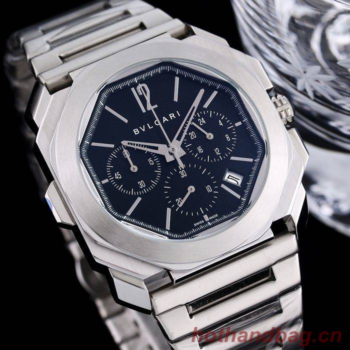 Bvlgari Watch BVW00059-1 Bvlgari Watch BVW00059-1