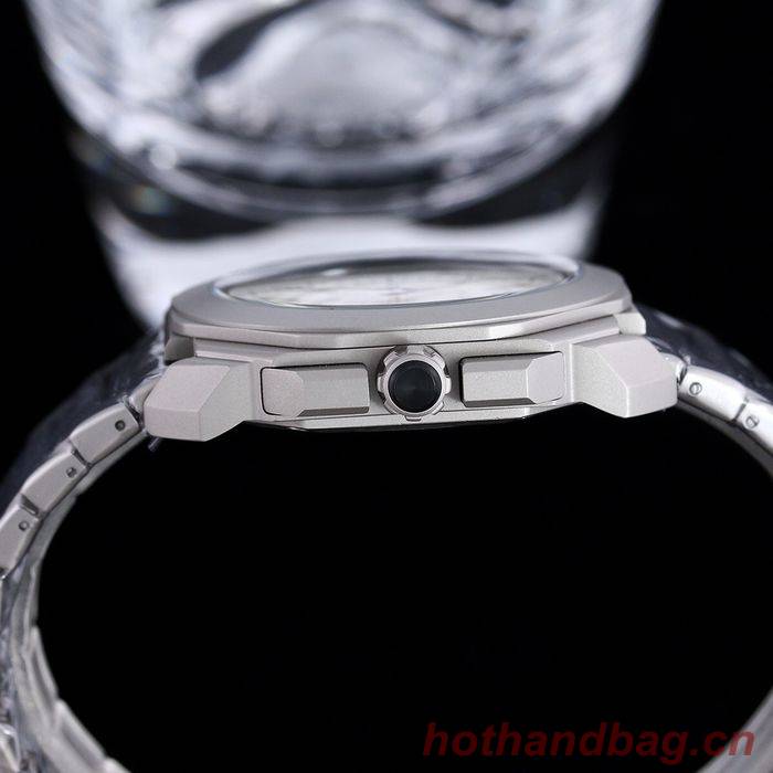 Bvlgari Watch BVW00059-1 Bvlgari Watch BVW00059-1