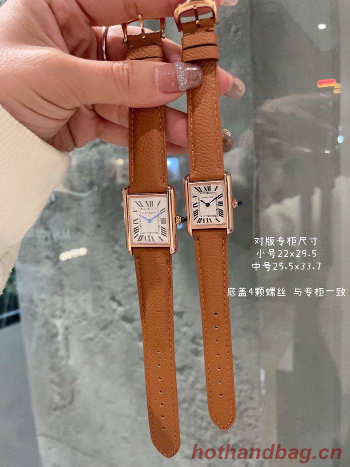 Cartier Watch CTW00174 Cartier Watch CTW00174