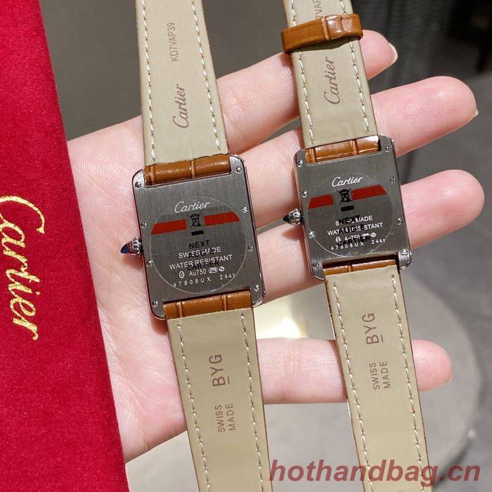 Cartier Watch CTW00190-1 Cartier Watch CTW00190-1