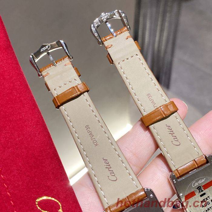 Cartier Watch CTW00190-1 Cartier Watch CTW00190-1