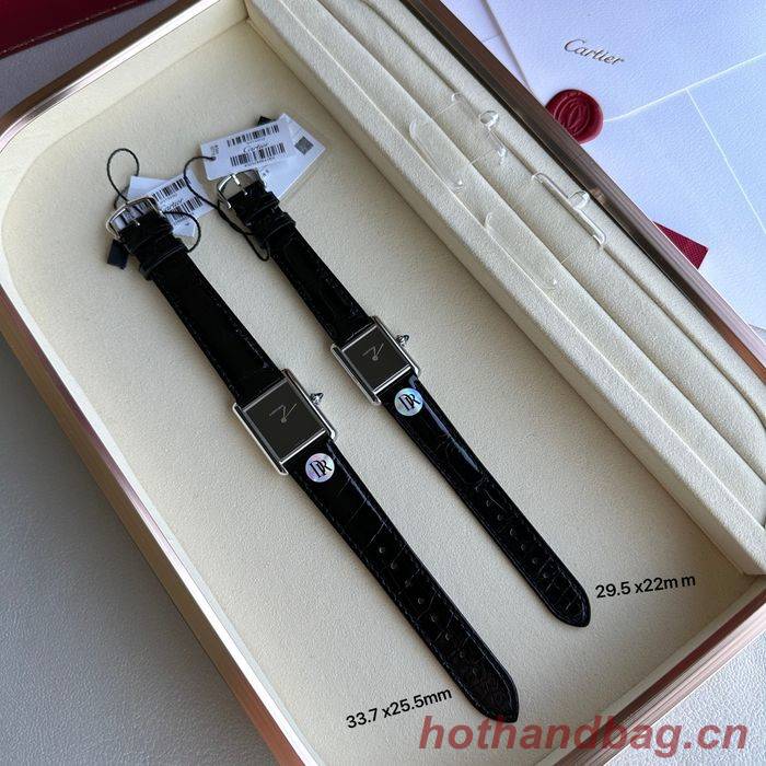 Cartier Watch CTW00216 Cartier Watch CTW00216