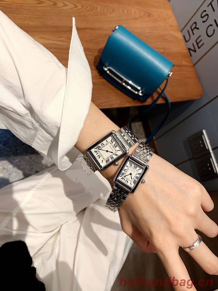 Cartier Watch CTW00225-3 Cartier Watch CTW00225-3