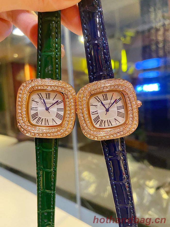 Cartier Watch CTW00231-2 Cartier Watch CTW00231-2