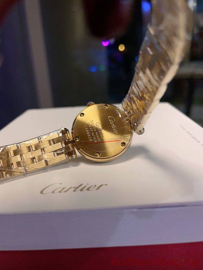 Cartier Watch CTW00235 Cartier Watch CTW00235