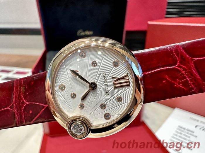 Cartier Watch CTW00278 Cartier Watch CTW00278