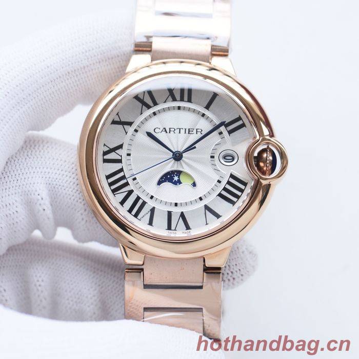 Cartier Watch CTW00288-2 Cartier Watch CTW00288-2