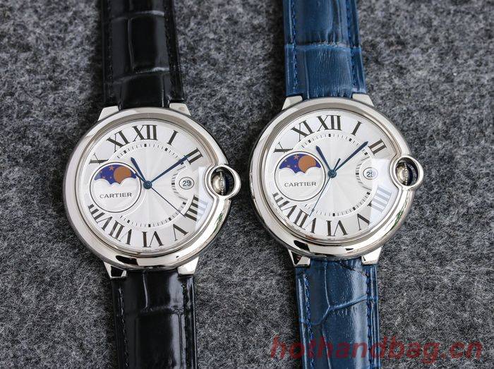 Cartier Watch CTW00291-2 Cartier Watch CTW00291-2