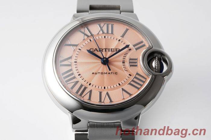 Cartier Watch CTW00298 Cartier Watch CTW00298